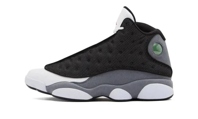 Air Jordan 13 Air Jordan 13 Retro 'Black Flint'